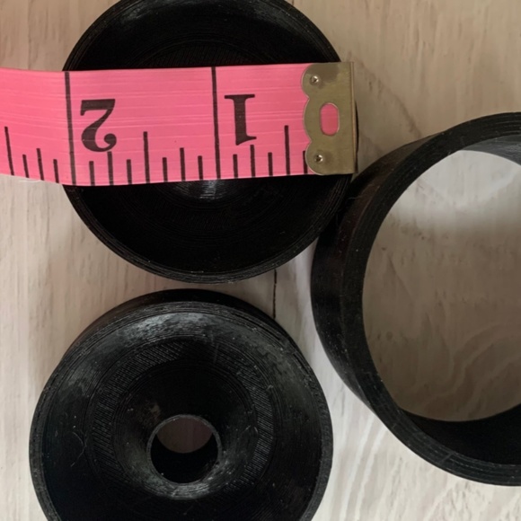 3D Mini Donut Mold, Bathbombs Baked Goods, Bath Fizzy, Shower Bathbomb-VGC - Picture 4 of 4